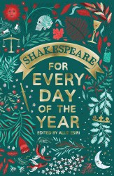 Shakespeare for Every Day of the Year Macmillan