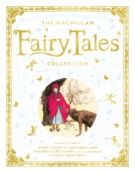 The Macmillan Fairy Tales Collection Macmillan