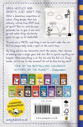 Diary of a Wimpy Kid: Big Shot (Book 16) - Jeff Kinney Puffin