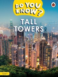 Tall Towers Ladybird