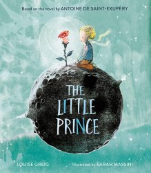 The Little Prince Farshore