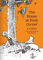 Winnie-the-Pooh: The House at Pooh Corner Farshore