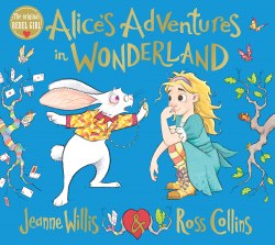 Alice's Adventures in Wonderland Macmillan