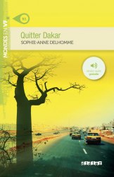 Quitter Dakar B1 + mp3 Didier