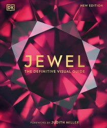 Jewel: The Definitive Visual Guide Dorling Kindersley