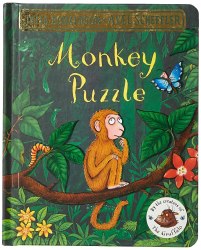 Monkey Puzzle Macmillan
