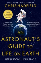 An Astronaut's Guide to Life on Earth - Chris Hadfield Pan