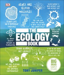 The Ecology Book Dorling Kindersley