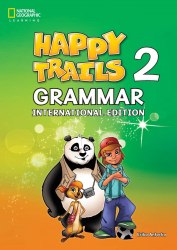Happy Trails 2 Grammar Book National Geographic Learning / Граматика