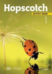 Hopscotch 1 Activity Book National Geographic Learning / Робочий зошит