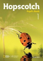 Hopscotch 1 Pupil's Book National Geographic Learning / Підручник для учня