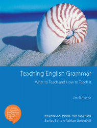 Teaching English Grammar Macmillan