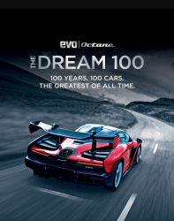 The Dream 100: 100 Years. 100 Cars. The Greatest of All Time. Mitchell Beazley