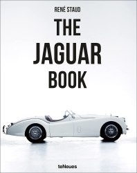 The Jaguar Book teNeues