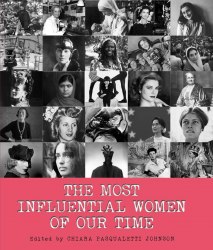 The Most Influential Women of Our Time White Star
