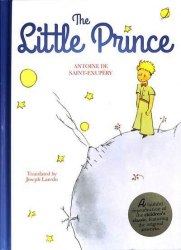 The Little Prince - Antoine de Saint-Exupery Arcturus