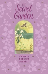 Arcturus Keyhole Classics: The Secret Garden - Frances Hodgson Burnett Arcturus