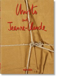Christo and Jeanne-Claude (40th Anniversary Edition) Taschen