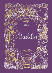 Disney Animated Classics: Aladdin Studio Press