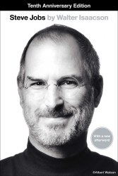 Steve Jobs (The 10th Anniversary Edition) Abacus