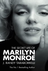 The Secret Life of Marilyn Monroe Pan