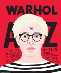 Warhol A to Z Smith Street Books