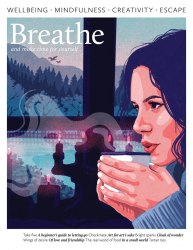 Breathe Magazine Issue 42 GMC Publications / Журнал