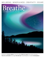 Breathe Magazine Issue 43 GMC Publications / Журнал