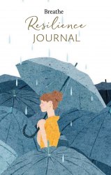 Breathe Resilience Journal Ammonite Press / Щоденник
