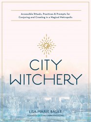 City Witchery becker&mayer!