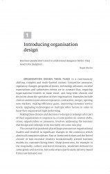 Designing Organisations: Why It Matters and Ways to Do It Well Economist Books