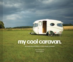 My Cool Caravan Pavilion