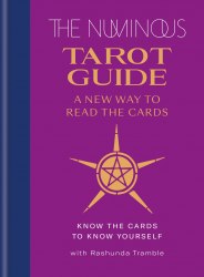 The Numinous Tarot Guide Aster