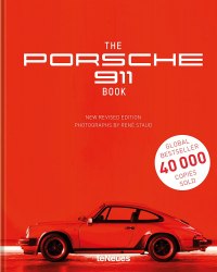 The Porsche 911 Book teNeues