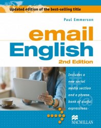 Email English 2nd Edition Macmillan