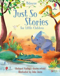Just So Stories for Little Children Usborne