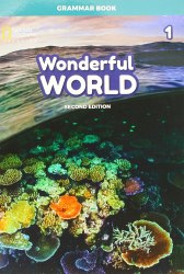 Wonderful World (2nd Edition) 1 Grammar Book National Geographic Learning / Граматика