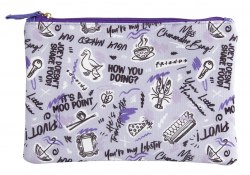 Friends: Accessory Pouch Insight Editions / Пенал