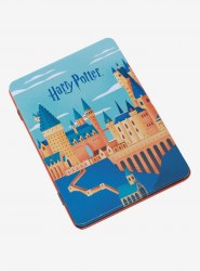 Harry Potter: Exploring Hogwarts Sticky Note Tin Set Insight Editions / Стікери