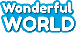 Wonderful World (2nd Edition) 1 Flashcards National Geographic Learning / Flash-картки