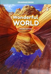 Wonderful World (2nd Edition) 2 Grammar Book National Geographic Learning / Граматика
