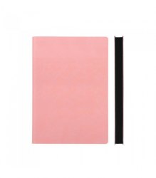 Signature A5 Lined Notebook Pink Trinity Xtras / Блокнот