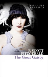 The Great Gatsby - F. Scott Fitzgerald William Collins