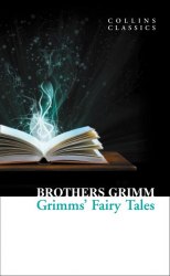 Grimms' Fairy Tales William Collins