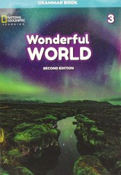 Wonderful World (2nd Edition) 3 Grammar Book National Geographic Learning / Граматика