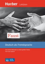 Leichte Literatur A2 Faust Hueber