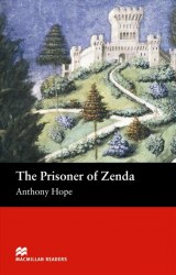 Macmillan Readers: The Prisoner of Zenda Macmillan