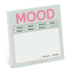 Mood Sticky Note (Pastel Version) KnockKnock / Стікери