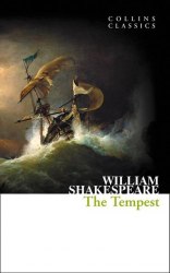The Tempest - William Shakespeare William Collins