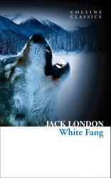 White Fang - Jack London William Collins